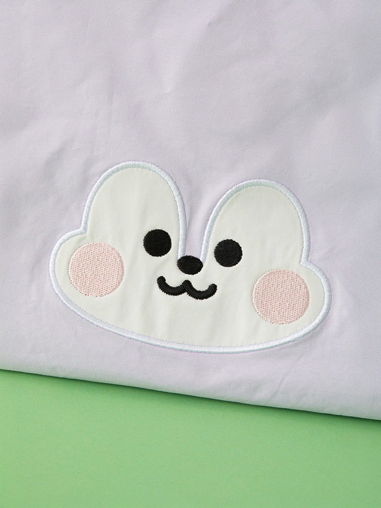 BT21 Baby Basic Eco Bag