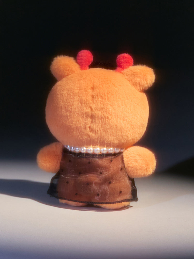 i-dle 2nd minini Plush Doll