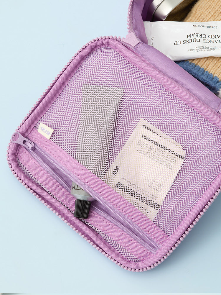 BT21 Basic Medium Multi Pouch