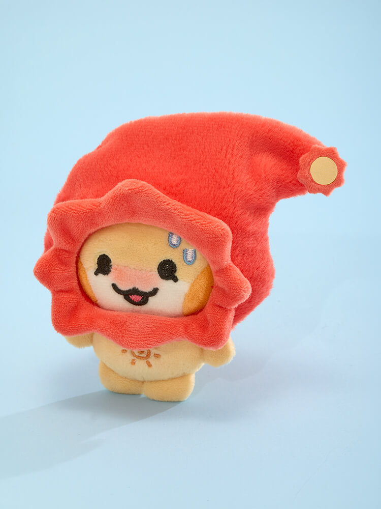 [Pre-Order] MIGHTEEZ Weather Fairy Plush Keyring