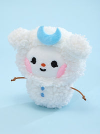 [Pre-Order] MIGHTEEZ Weather Fairy Plush Keyring