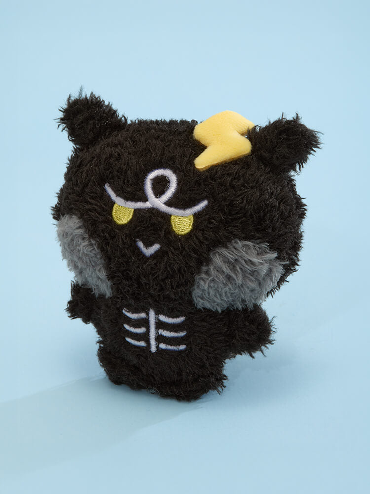 [Pre-Order] MIGHTEEZ Weather Fairy Plush Keyring