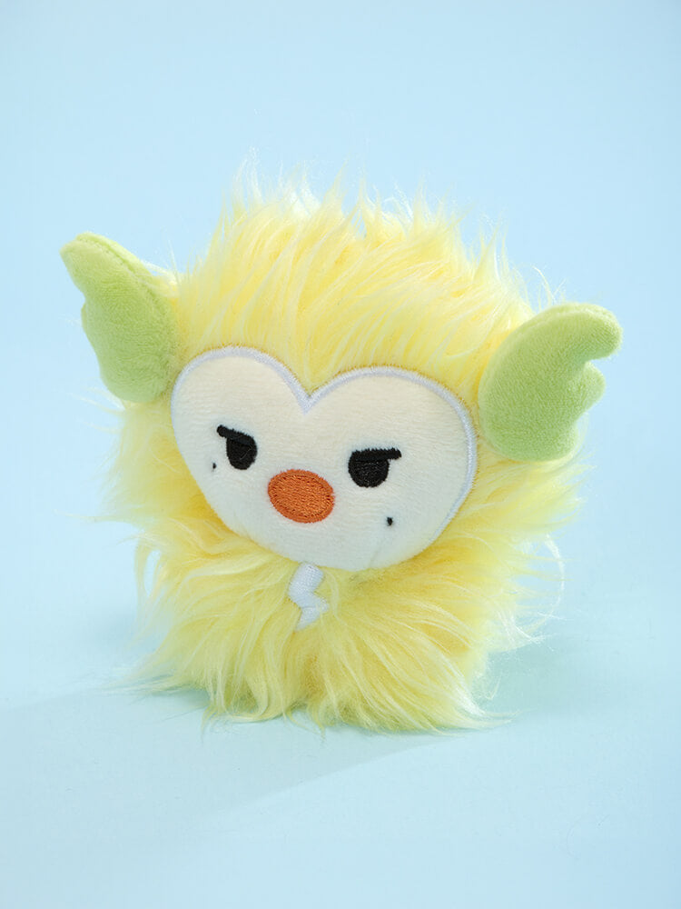 [Pre-Order] MIGHTEEZ Weather Fairy Plush Keyring