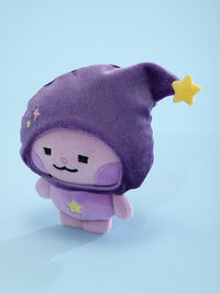 [Pre-Order] MIGHTEEZ Weather Fairy Plush Keyring