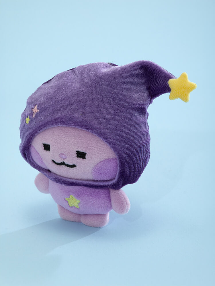 [Pre-Order] MIGHTEEZ Weather Fairy Plush Keyring