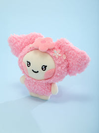 [Pre-Order] MIGHTEEZ Weather Fairy Plush Keyring