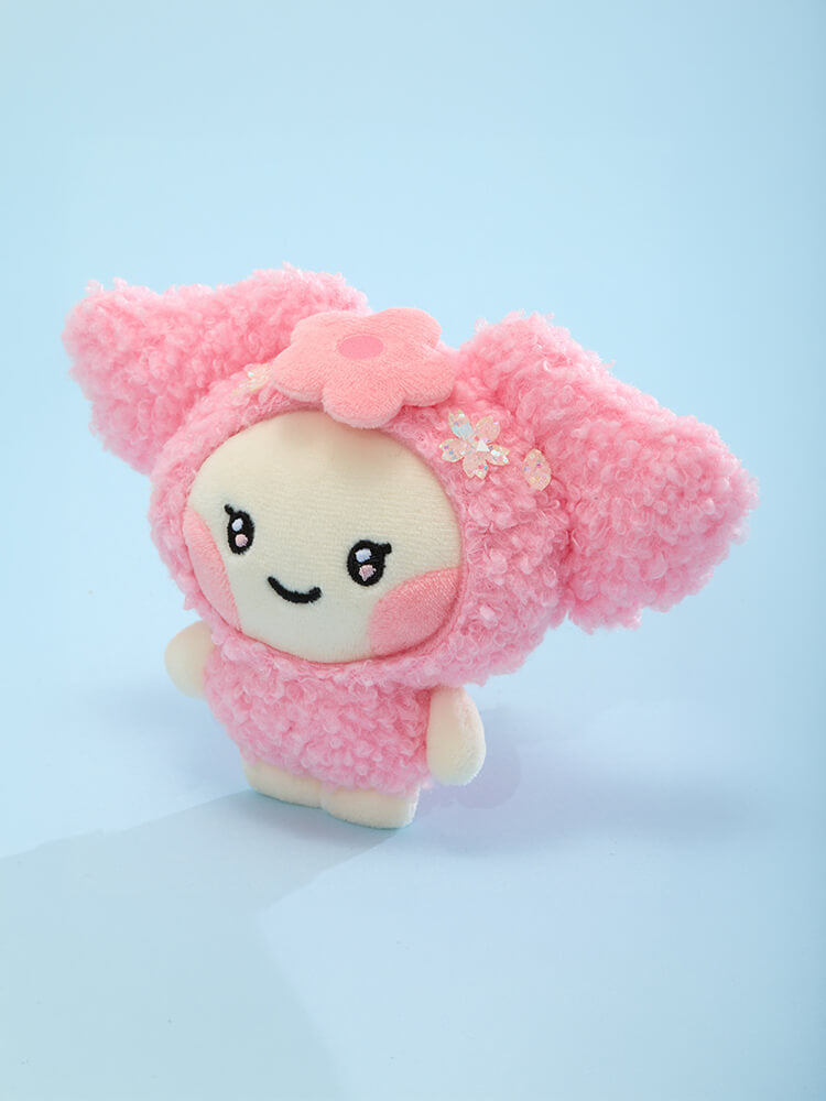 [Pre-Order] MIGHTEEZ Weather Fairy Plush Keyring