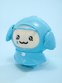 [Pre-Order] MIGHTEEZ Weather Fairy Plush Keyring
