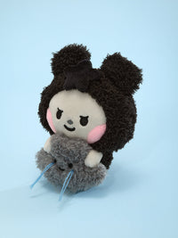 [Pre-Order] MIGHTEEZ Weather Fairy Plush Keyring