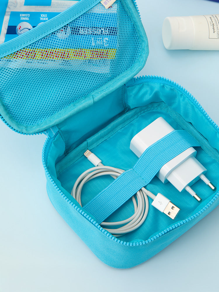 BT21 Basic Small Multi Pouch