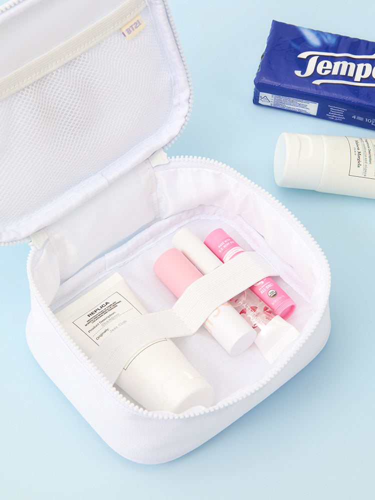 BT21 Basic Small Multi Pouch