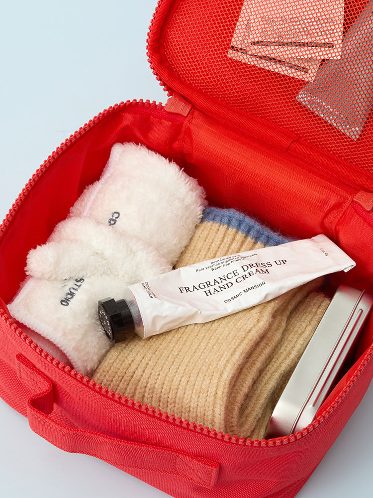 BT21 Basic Medium Multi Pouch