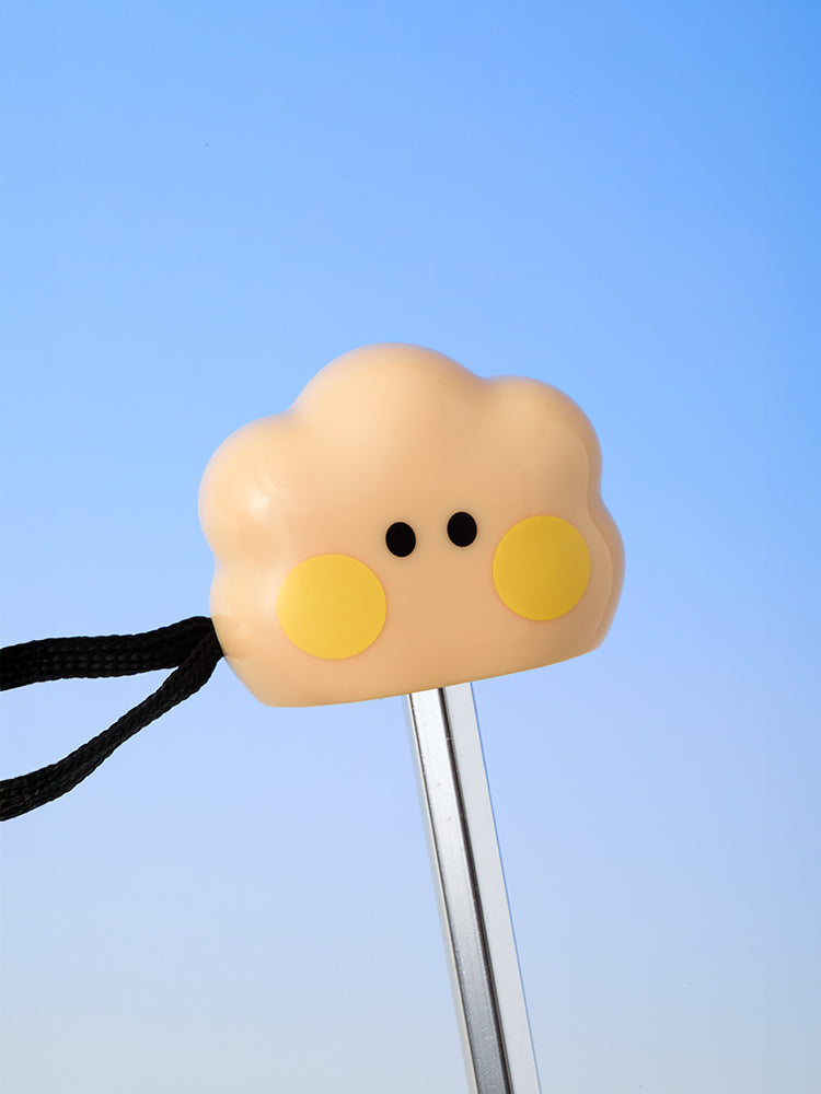 BT21 minini Rainy Day 3-Tier Umbrella