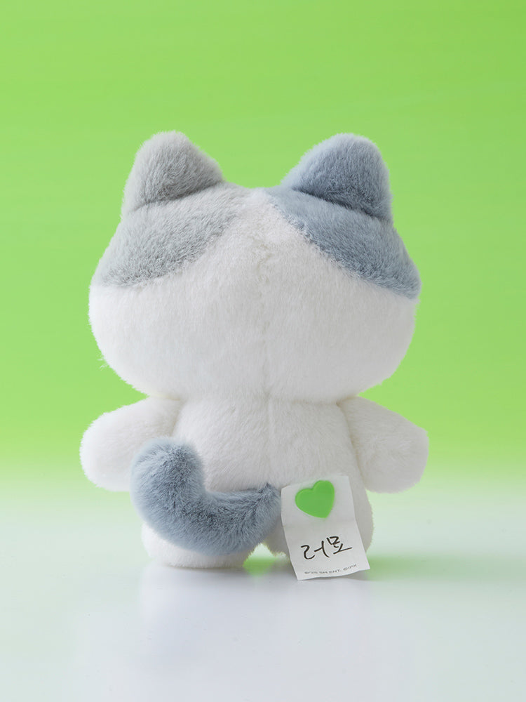 Dreamiez Plush