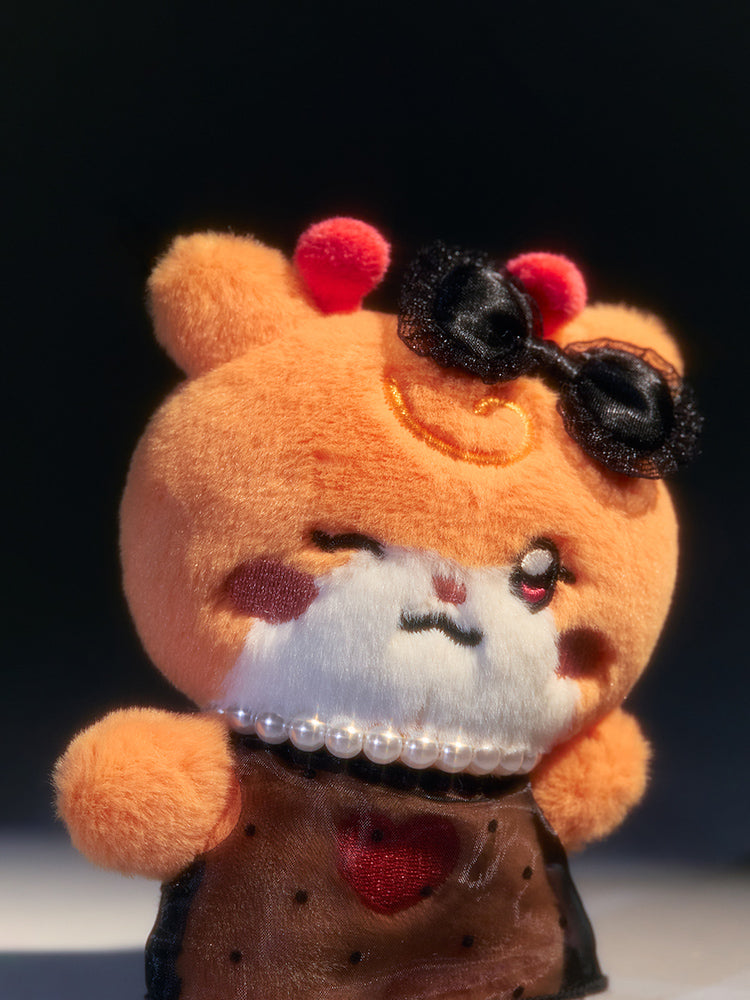 i-dle 2nd minini Plush Doll