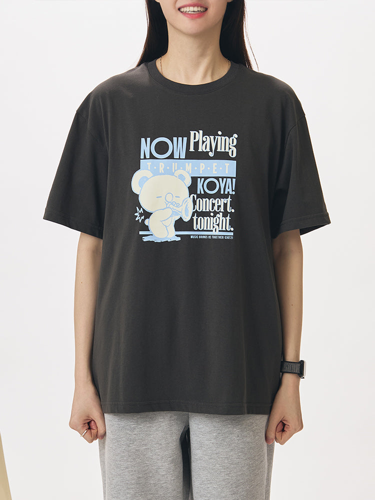 BT21 Vintage T-Shirt