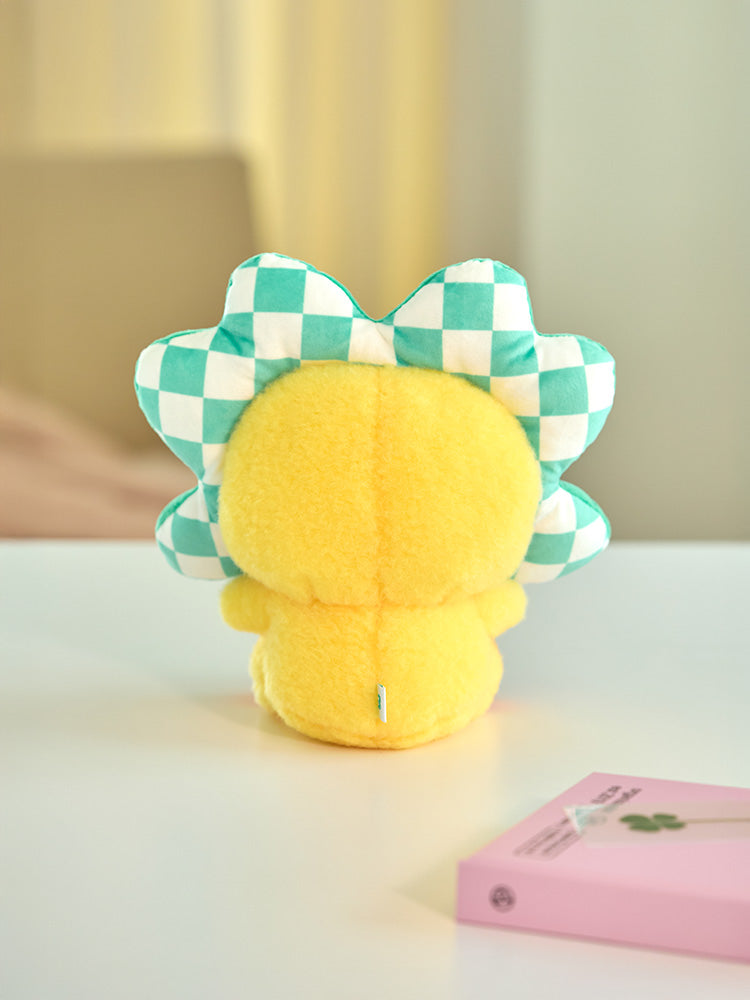 LINE FRIENDS minini Lucky New Year Plush