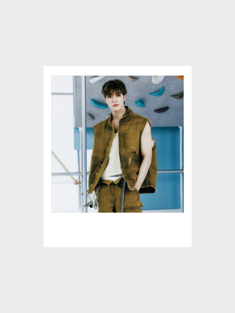 NCT DREAM POLAROID SET – LINE FRIENDS_US