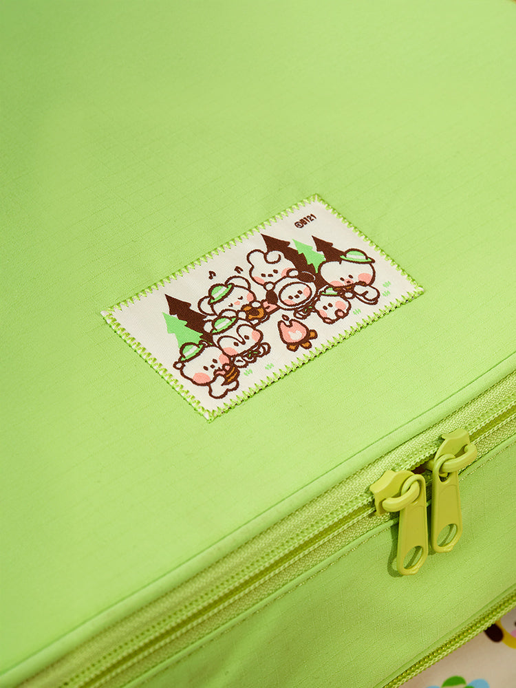 BT21 minini Scout Travel Pouch