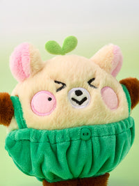 Dreamiez Dream Forest Costume Plush