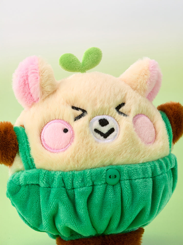 Dreamiez Dream Forest Costume Plush