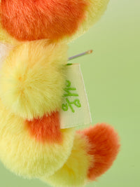 Dreamiez Mini Plush Keyring