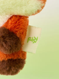 Dreamiez Mini Plush Keyring