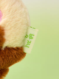 Dreamiez Mini Plush Keyring