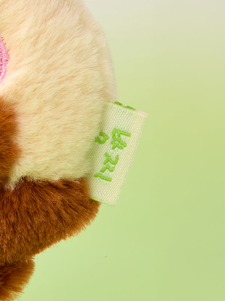 Dreamiez Mini Plush Keyring