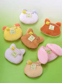 Dreamiez Random Plush Badge