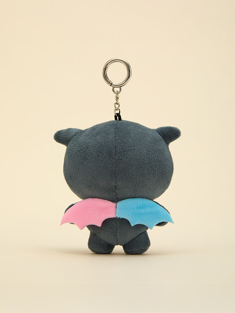 MIGHTEEZ Plush Keyring