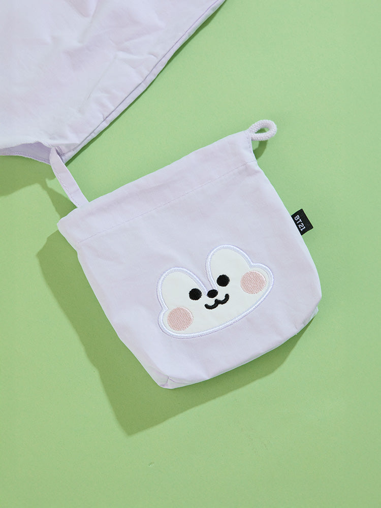 BT21 Baby Basic Eco Bag