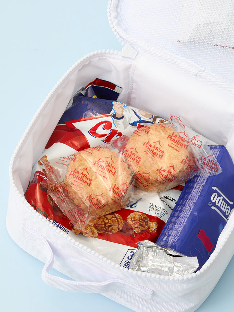 BT21 Basic Medium Multi Pouch