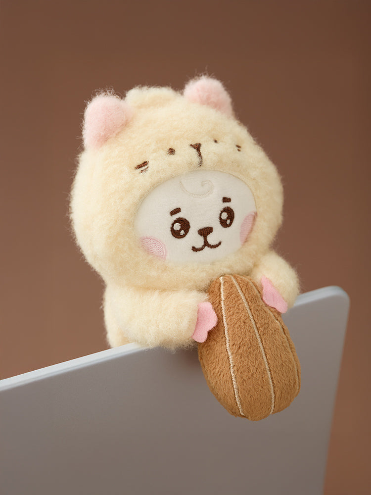 BT21 BABY More Fluffy Monitor Plush