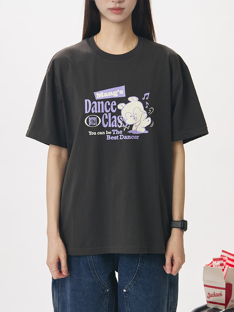 BT21 Vintage T-Shirt