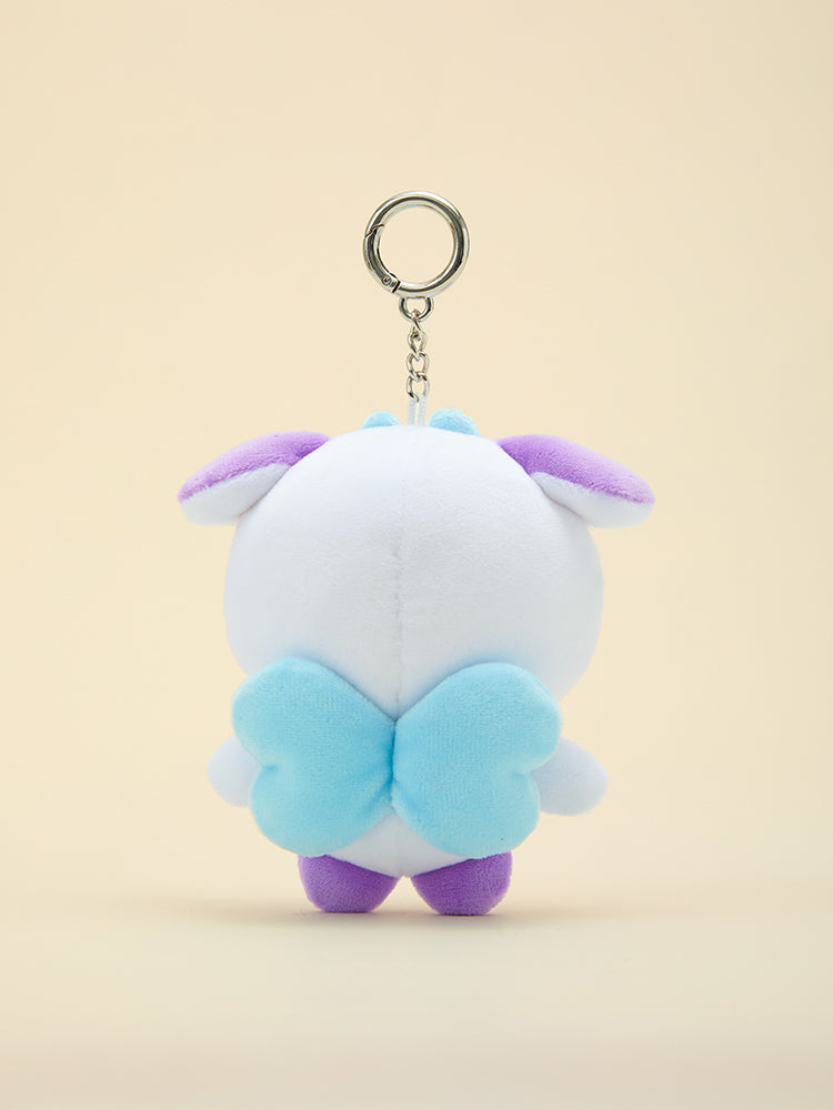 MIGHTEEZ Plush Keyring