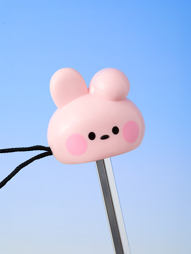 BT21 minini Rainy Day 3-Tier Umbrella