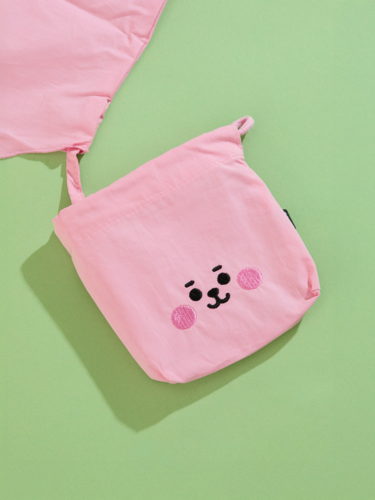 BT21 Baby Basic Eco Bag