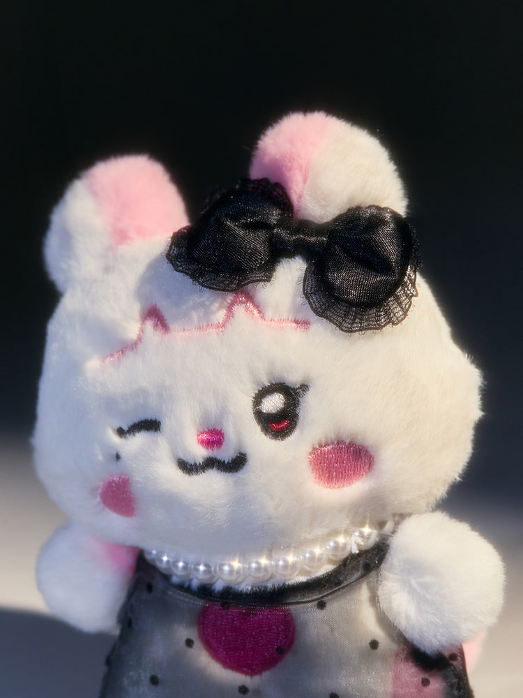 i-dle 2nd minini Plush Doll