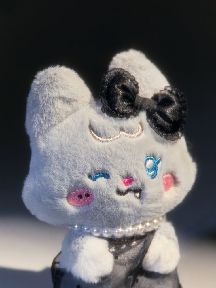 i-dle 2nd minini Plush Doll