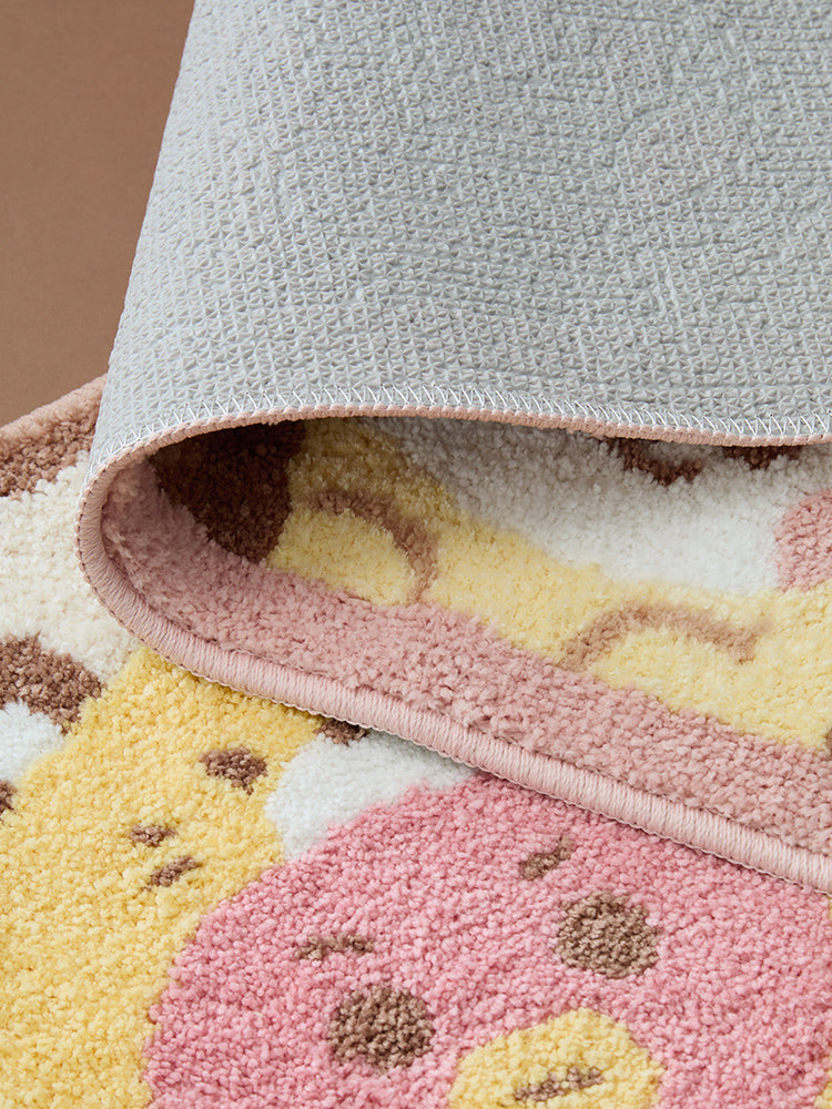 BT21 BABY More Fluffy Rug