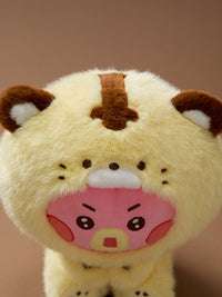 BT21 BABY More Fluffy Plush