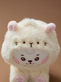 BT21 BABY More Fluffy Plush