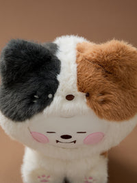 BT21 BABY More Fluffy Plush