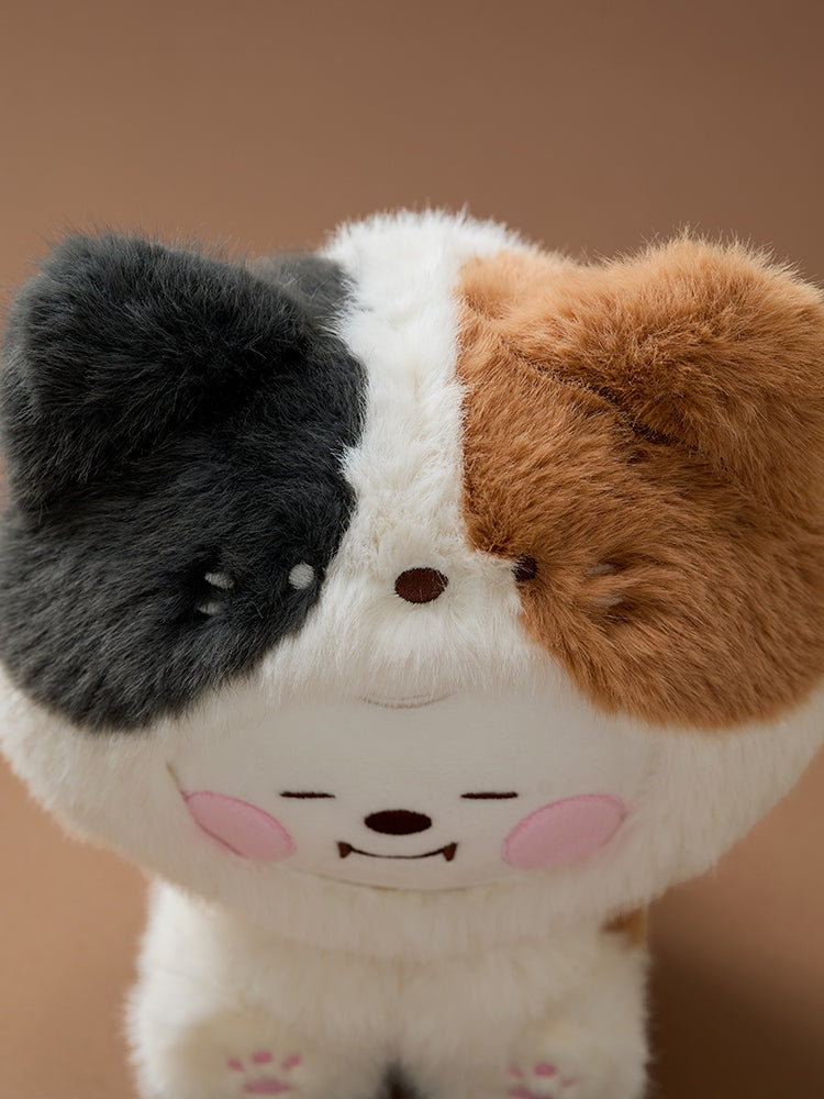 BT21 BABY More Fluffy Plush