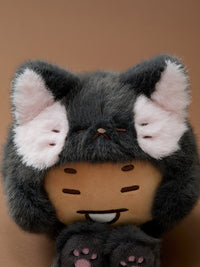 BT21 BABY More Fluffy Plush