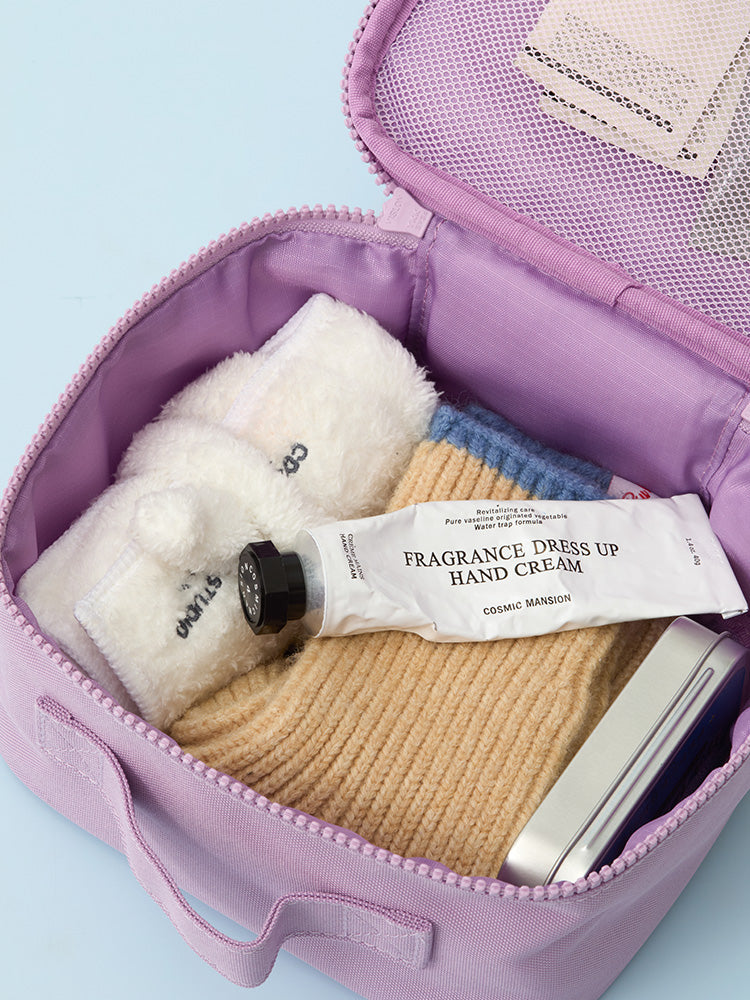 BT21 Basic Medium Multi Pouch