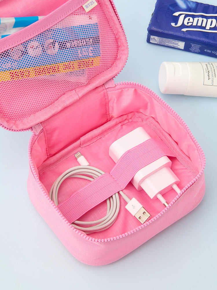 BT21 Basic Small Multi Pouch