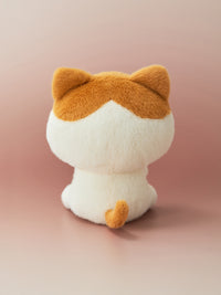 ZEROBASEONE zeroni FLUFFY Wonderland Medium Plush