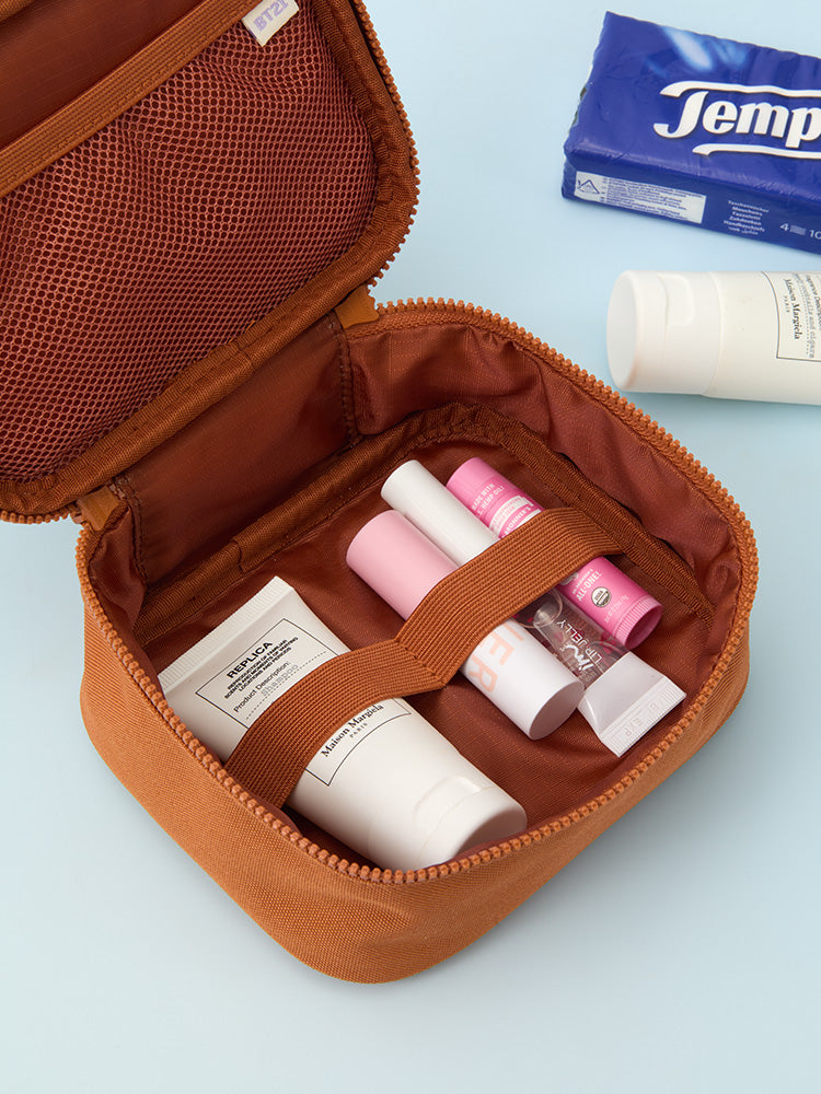 BT21 Basic Small Multi Pouch